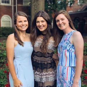 Meet your Posher, Meghan